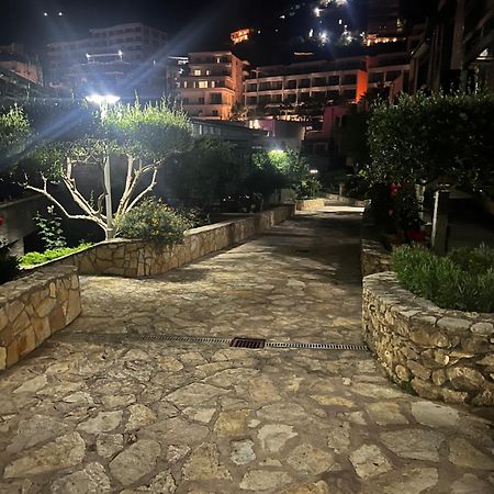 Vlorë Sea View Apartment! מראה חיצוני תמונה
